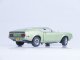    1971 Ford Mustang Sportsroof - Medium Green (Sunstar)