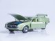    1971 Ford Mustang Sportsroof - Medium Green (Sunstar)