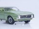    1971 Ford Mustang Sportsroof - Medium Green (Sunstar)