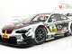    Bmw M3 DTM - BMW Team Mtek - Marco Wittmann - Dtm 2013 (Minichamps)