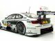    Bmw M3 DTM - BMW Team Mtek - Marco Wittmann - Dtm 2013 (Minichamps)