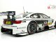    Bmw M3 DTM - BMW Team Mtek - Marco Wittmann - Dtm 2013 (Minichamps)