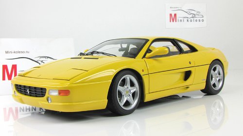  F355 , 