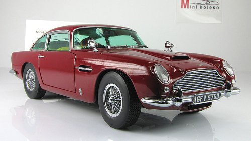   DB5