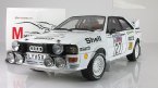  QUATTRO - #27