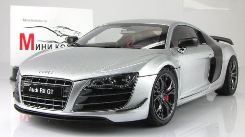  R8 GT 5-Y-Spoke