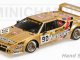    BMW M1 - BRUN MOTORSPORT - PALLAVICINI/WINTHER/VON BAYERN - 24H LE MANS 1983 (Minichamps)