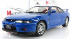   GT-R (R33) LM limited