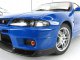      GT-R (R33) LM limited (Autoart)