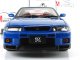      GT-R (R33) LM limited (Autoart)