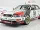     V8  QUATTRO - TEAM AZR - FRANK JELINSKI - DTM (Minichamps)