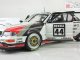     V8  QUATTRO - TEAM AZR - FRANK JELINSKI - DTM (Minichamps)