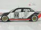     V8  QUATTRO - TEAM AZR - FRANK JELINSKI - DTM (Minichamps)