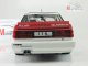    V8  QUATTRO - TEAM AZR - FRANK JELINSKI - DTM (Minichamps)
