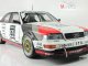     V8  QUATTRO - TEAM AZR - FRANK JELINSKI - DTM (Minichamps)