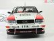     V8  QUATTRO - TEAM AZR - FRANK JELINSKI - DTM (Minichamps)