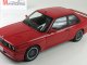     E30 M3 SPORT EVOLUTION (Autoart)