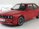     E30 M3 SPORT EVOLUTION (Autoart)