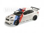 BMW 1er M Coupe - Safety Car Moto Gp