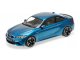    BMW M2 Coupe F22 2016 (Minichamps)