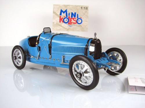  Type 35 Grand Prix