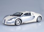 Bugatti Veyron EDITION CENTENAIRE - CHROME/BEIGE 2009