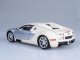    Bugatti Veyron EDITION CENTENAIRE - CHROME/BEIGE 2009 (Minichamps)