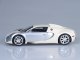    Bugatti Veyron EDITION CENTENAIRE - CHROME/BEIGE 2009 (Minichamps)