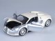    Bugatti Veyron EDITION CENTENAIRE - CHROME/BEIGE 2009 (Minichamps)