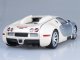    Bugatti Veyron EDITION CENTENAIRE - CHROME/BEIGE 2009 (Minichamps)