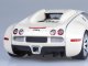    Bugatti Veyron EDITION CENTENAIRE - CHROME/BEIGE 2009 (Minichamps)