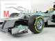     AMG F1 TEAM - SHOWCAR 2012   (Minichamps)