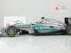     AMG F1 TEAM - SHOWCAR 2012   (Minichamps)