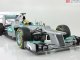     AMG F1 TEAM - SHOWCAR 2012   (Minichamps)