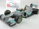     AMG F1 TEAM - SHOWCAR 2012   (Minichamps)