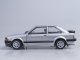    1984 Ford Escort RS1600i (Strato Silver) (Sunstar)