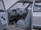    1984 Ford Escort RS1600i (Strato Silver) (Sunstar)