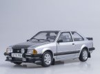 1984 Ford Escort RS1600i (Strato Silver)