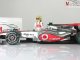       Vodafone MP4-25 -   (Minichamps)