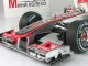       Vodafone MP4-25 -   (Minichamps)