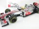      Vodafone MP4-27 -   (Minichamps)