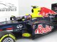      RB8 -   (Minichamps)