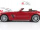     SLS AMG,  (Minichamps)