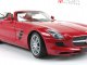     SLS AMG,  (Minichamps)