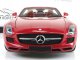     SLS AMG,  (Minichamps)