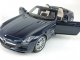     SLS AMG,  (Minichamps)