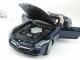     SLS AMG,  (Minichamps)