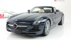  SLS AMG, 