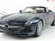     SLS AMG,  (Minichamps)