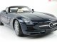     SLS AMG,  (Minichamps)